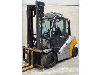 Diesel viličar STILL RX70