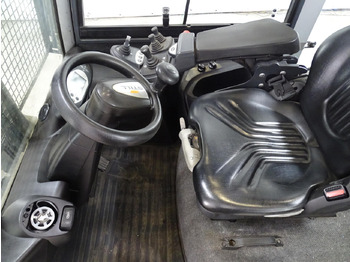 Diesel viličar Still RX70-50: slika Diesel viličar Still RX70-50