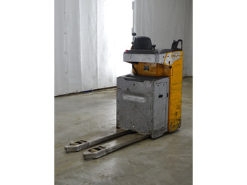 Paletni viličar STILL