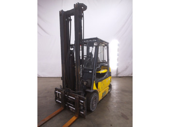 Električni viličar TOYOTA