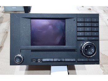 BOSCH / REXROTH Mercedes Actros MP4 CD Player A0004467662 - Kabina i unutrašnjost za Kamion: slika BOSCH / REXROTH Mercedes Actros MP4 CD Player A0004467662 - Kabina i unutrašnjost za Kamion BOSCH / REXROTH Mercedes Actros MP4 CD Player A0004467662 - Kabina i unutrašnjost za Kamion: slika BOSCH / REXROTH Mercedes Actros MP4 CD Player A0004467662 - Kabina i unutrašnjost za Kamion