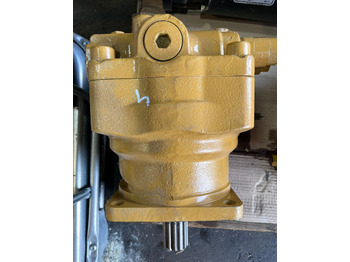 Hidraulična pumpa za Bager CATERPILLAR Hidraulik Motor 10R-6277: slika Hidraulična pumpa za Bager CATERPILLAR Hidraulik Motor 10R-6277 Hidraulična pumpa za Bager CATERPILLAR Hidraulik Motor 10R-6277: slika Hidraulična pumpa za Bager CATERPILLAR Hidraulik Motor 10R-6277