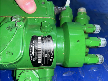 Pumpa goriva za Poljoprivredni strojevi DELPHI V8861A170W: slika Pumpa goriva za Poljoprivredni strojevi DELPHI V8861A170W