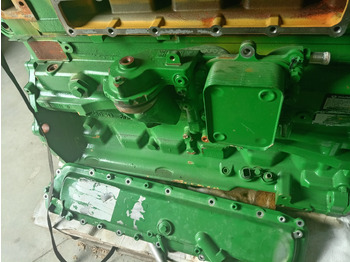 Motor JOHN DEERE Engine 6068: slika Motor JOHN DEERE Engine 6068 Motor JOHN DEERE Engine 6068: slika Motor JOHN DEERE Engine 6068