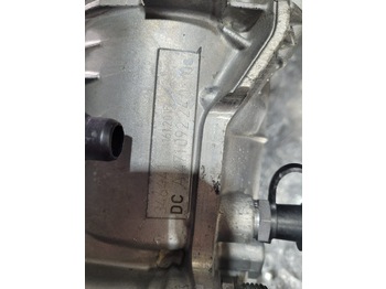 Novi Filter goriva za Kamion Mercedes Actros Fuel Filter Housing A4710909352: slika Novi Filter goriva za Kamion Mercedes Actros Fuel Filter Housing A4710909352