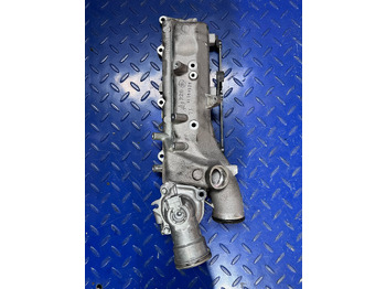Ispušna grana Mercedes Benz A642090 8337 / 7737: slika Ispušna grana Mercedes Benz A642090 8337 / 7737 Ispušna grana Mercedes Benz A642090 8337 / 7737: slika Ispušna grana Mercedes Benz A642090 8337 / 7737