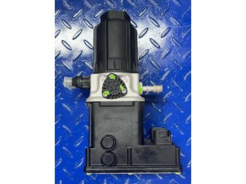 Ispušni sustav MERCEDES-BENZ Actros