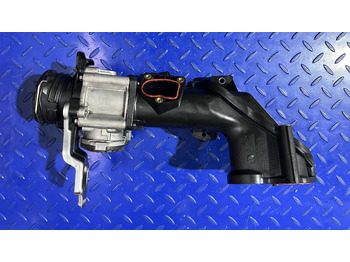 Sustav usisa MERCEDES-BENZ