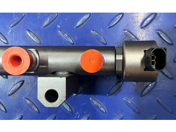 Sustav goriva MERCEDES-BENZ