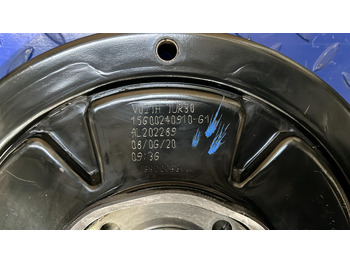 Rezervni dijelovi za Traktor JOHN DEERE Amortizor de torsiune Voith 15600240910: slika Rezervni dijelovi za Traktor JOHN DEERE Amortizor de torsiune Voith 15600240910 Rezervni dijelovi za Traktor JOHN DEERE Amortizor de torsiune Voith 15600240910: slika Rezervni dijelovi za Traktor JOHN DEERE Amortizor de torsiune Voith 15600240910