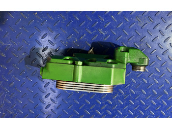 Rezervni dijelovi JOHN DEERE