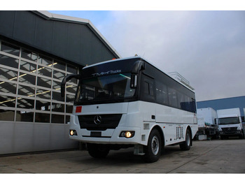 Turistički autobus MERCEDES-BENZ