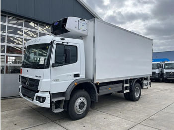 Kamion hladnjača MERCEDES-BENZ Atego 1725