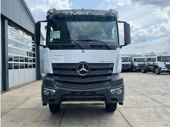 Novi Tegljač Mercedes-Benz Actros 3348 S 6x4 Tractor Head: slika Novi Tegljač Mercedes-Benz Actros 3348 S 6x4 Tractor Head