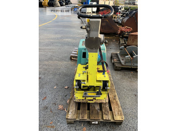 Vibro ploča Amman-Duomat AVH5020: slika Vibro ploča Amman-Duomat AVH5020