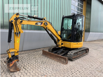 Mini bager CATERPILLAR 303.5ECR