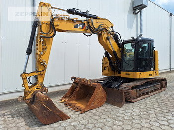 Bager gusjeničar CATERPILLAR 315FL