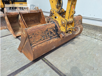 Zakup Cat 315FL Cat 315FL: slika Zakup Cat 315FL Cat 315FL