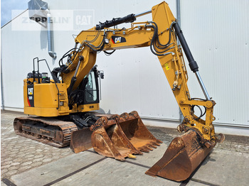 Zakup Cat 315FL Cat 315FL: slika Zakup Cat 315FL Cat 315FL