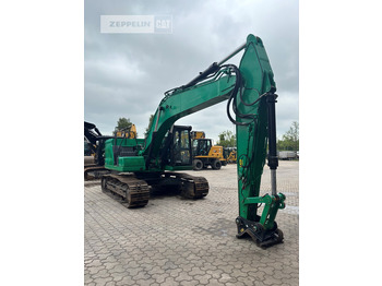 Bager gusjeničar CATERPILLAR 320