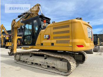 Bager gusjeničar CATERPILLAR 326