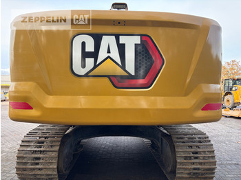 Bager gusjeničar Cat 330-07: slika Bager gusjeničar Cat 330-07 Bager gusjeničar Cat 330-07: slika Bager gusjeničar Cat 330-07