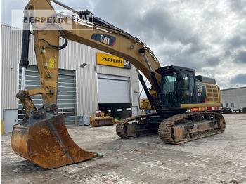 Bager gusjeničar CATERPILLAR 352F