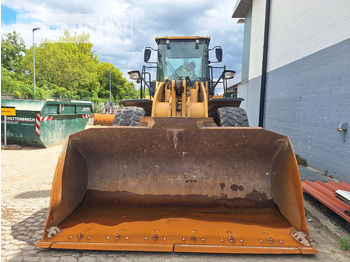 Utovarivač na kotačima Cat 950GC: slika Utovarivač na kotačima Cat 950GC