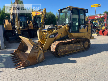 Utovarivač gusjeničar CATERPILLAR 953
