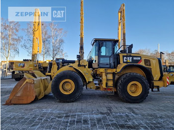 Zakup Cat 966M Cat 966M: slika Zakup Cat 966M Cat 966M
