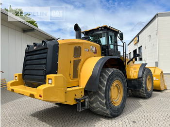 Zakup Cat 982M Cat 982M: slika Zakup Cat 982M Cat 982M