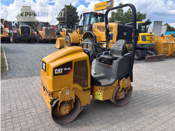 Cestovni valjak CATERPILLAR CB14B