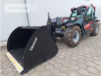 Teleskopski rukovatelj FARESIN