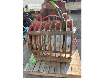 Grajfer Hydraulik-Greifer-Technologie Sortiergreifer AS2 C: slika Grajfer Hydraulik-Greifer-Technologie Sortiergreifer AS2 C Grajfer Hydraulik-Greifer-Technologie Sortiergreifer AS2 C: slika Grajfer Hydraulik-Greifer-Technologie Sortiergreifer AS2 C