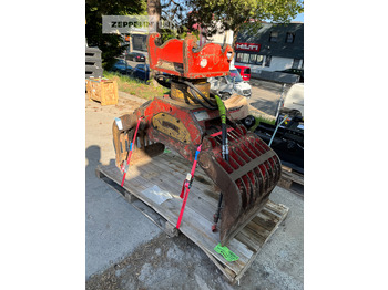 Grajfer Hydraulik-Greifer-Technologie Sortiergreifer AS2 C: slika Grajfer Hydraulik-Greifer-Technologie Sortiergreifer AS2 C Grajfer Hydraulik-Greifer-Technologie Sortiergreifer AS2 C: slika Grajfer Hydraulik-Greifer-Technologie Sortiergreifer AS2 C