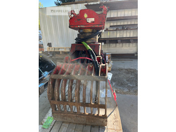 Grajfer Hydraulik-Greifer-Technologie Sortiergreifer AS2 C: slika Grajfer Hydraulik-Greifer-Technologie Sortiergreifer AS2 C Grajfer Hydraulik-Greifer-Technologie Sortiergreifer AS2 C: slika Grajfer Hydraulik-Greifer-Technologie Sortiergreifer AS2 C