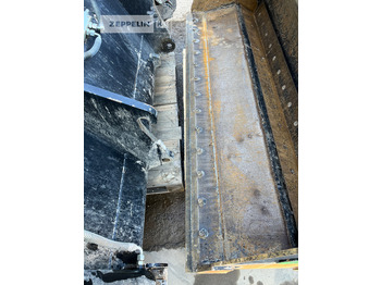 Utovarna korpa za Građevinski strojevi Kaiser Maschinenbau, Vrees Kombi KSM1.0 2.150 m: slika Utovarna korpa za Građevinski strojevi Kaiser Maschinenbau, Vrees Kombi KSM1.0 2.150 m