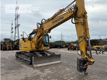Bager gusjeničar KOMATSU PC228