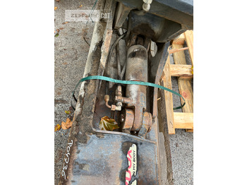 Korpa za bager za Građevinski strojevi Komponenten GLV 2000mm / OQ70/55: slika Korpa za bager za Građevinski strojevi Komponenten GLV 2000mm / OQ70/55