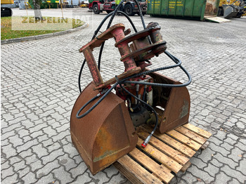 Iskopna žlica Komponenten Prim.-Prod. Komponen: slika Iskopna žlica Komponenten Prim.-Prod. Komponen