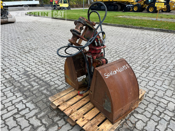 Iskopna žlica Komponenten Prim.-Prod. Komponen: slika Iskopna žlica Komponenten Prim.-Prod. Komponen