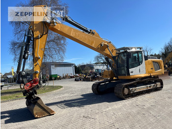 Bager za rušenje LIEBHERR R 936