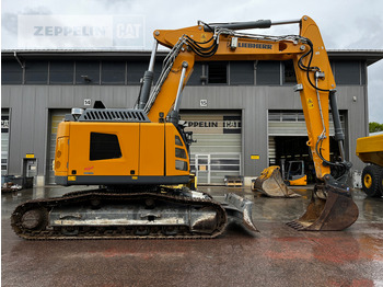 Bager gusjeničar Liebherr R936NLC: slika Bager gusjeničar Liebherr R936NLC