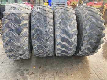 Guma MICHELIN
