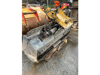 Korpa za bager za Građevinski strojevi Resch-Ka-Tec GLV200_MS10: slika Korpa za bager za Građevinski strojevi Resch-Ka-Tec GLV200_MS10