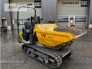 Zakup Wacker DT23 Wacker DT23: slika Zakup Wacker DT23 Wacker DT23