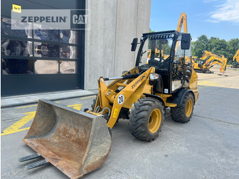 Utovarivač na kotačima ZEPPELIN