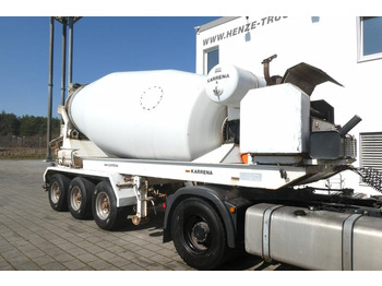 Poluprikolica plato/ Otvoreni sanduk