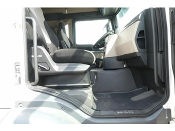 Kamion s kukastom dizalicom MAN TG-S 26.420 6x2 Abrollkipper: slika Kamion s kukastom dizalicom MAN TG-S 26.420 6x2 Abrollkipper