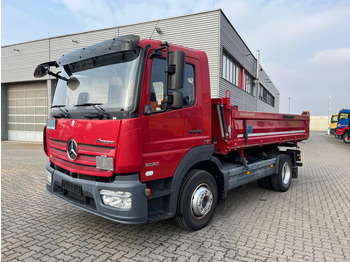 Kiper MERCEDES-BENZ Atego 1530